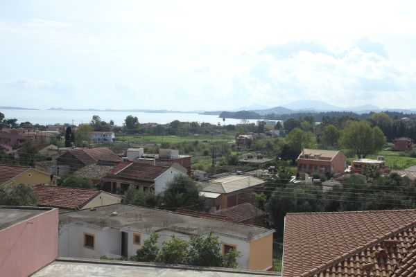 Hotel Paradiso Apartments (Islas Jónicas)